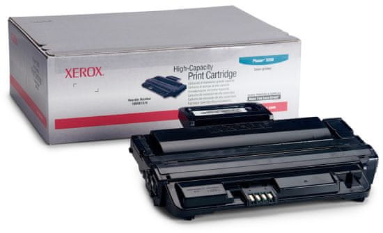 Xerox toner 106R01374, črn