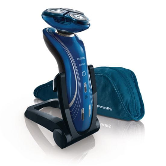 Philips brivnik RQ 1155/16 SensoTouch 2D