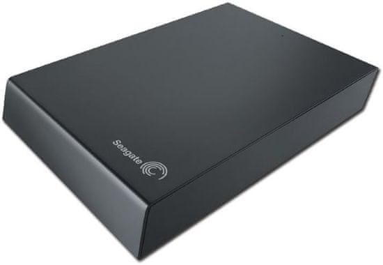 Seagate 3,5" zunanji trdi disk Expansion STBV3000200 3TB, USB 3.0