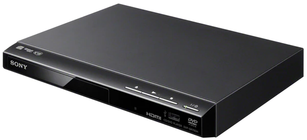 SONY DVD predvajalnik DVPSR760HB
