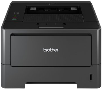 Brother laserski črnobeli tiskalnik HL-5450 DNYJ1