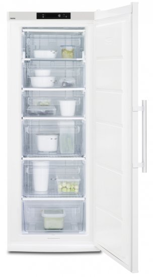 Electrolux zamrzovalna omara EUF2241AOW