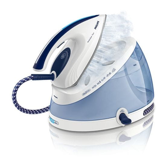 Philips likalna postaja PerfectCare Aqua GC8620/02