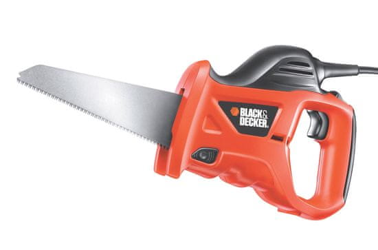 Black+Decker sabljasta žaga KS880EC