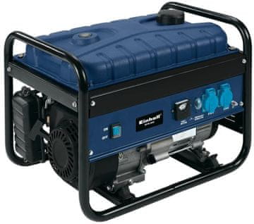 Einhell motorni agregat BT-PG 2000/3 (4152430) | mimovrste=)