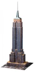 Ravensburger 3D sestavljanka Empire State Building New York, 216 kosov