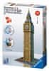 3D sestavljanka Big Ben, 216 kosov