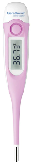 Geratherm digitalni termometer
