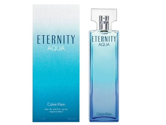 Calvin Klein Eternity Aqua For Women EDP