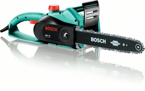 Bosch električna verižna žaga AKE 35 (0600834001)
