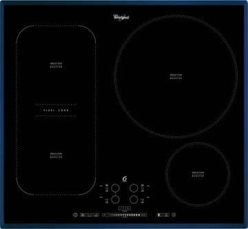 Whirlpool indukcijska kuhalna plošča ACM 847 BA