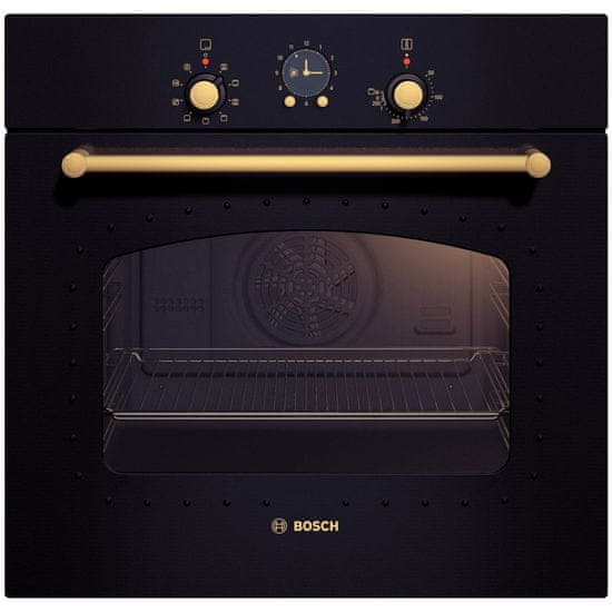 Bosch vgradna pečica HBA23RN61