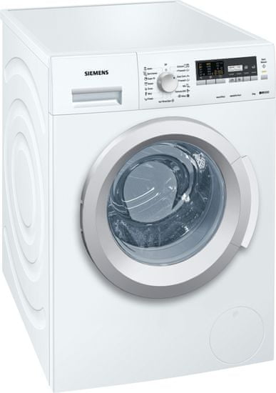 Siemens pralni stroj WM14Q441BY