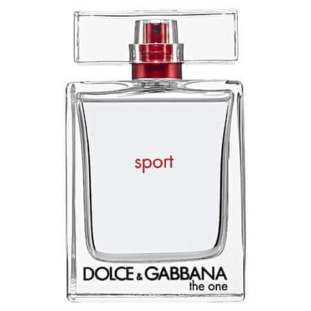 Dolce & Gabbana The One Sport EDT M