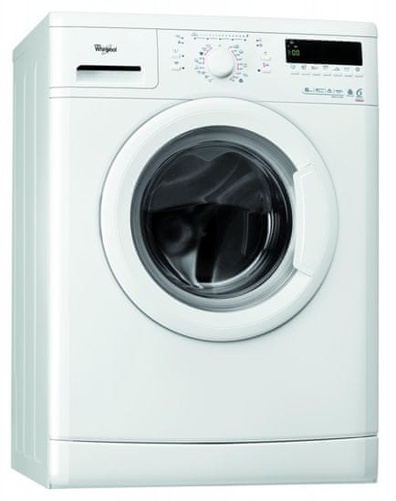 Whirlpool pralni stroj AWO/C 6304 - odprta embalaža