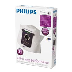 Philips FC8027/01 S-bag vrečke za sesalnike