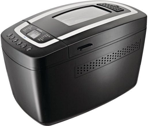 Gorenje aparat BM 1200 BK za peko kruha - Odprta embalaža