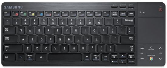 Samsung brezžična tipkovnica za Smart TV VG-KBD1500