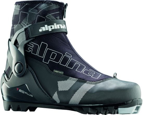Alpina čevlji za tek na smučeh T 20 Plus, moški