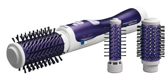 Rowenta krtača na vroč zrak CF 9320 D0 Active Volume & Shine - Odprta embalaža