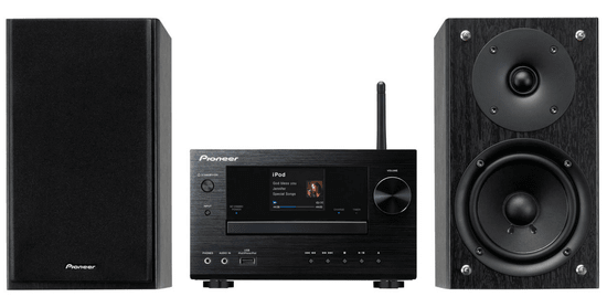Pioneer mikro sistem X-HM71
