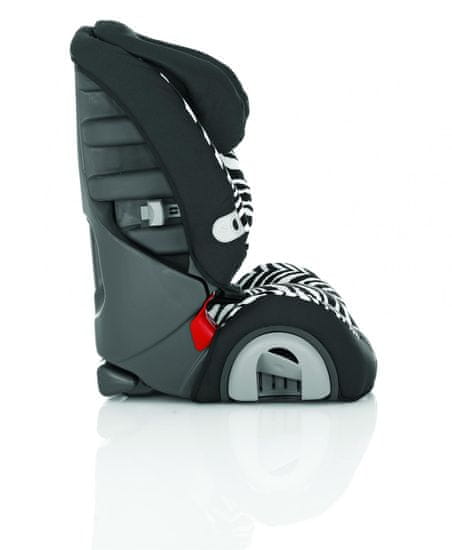 Britax zebra clearance