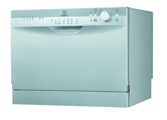 Indesit Namizni pomivalni stroj ICD 661 EU