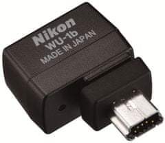 Nikon brezžični vmesnik WU-1B - Odprta embalaža