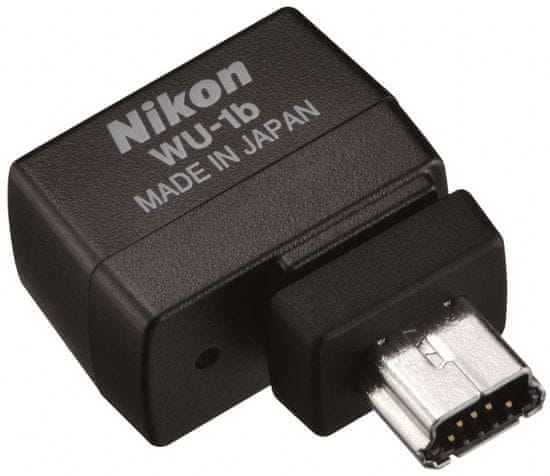 Nikon brezžični vmesnik WU-1B