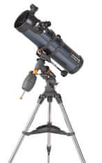 Celestron teleskop AstroMaster 130EQ Motor Drive