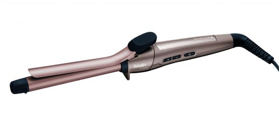 Remington kodralnik CI8319 Keratin Therapy Pro Curl Tong