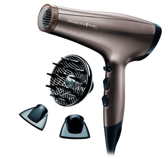 Remington sušilnik za lase AC8000 Keratin Therapy Pro Dryer