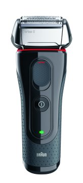 Braun brivnik Series 5-5050CC