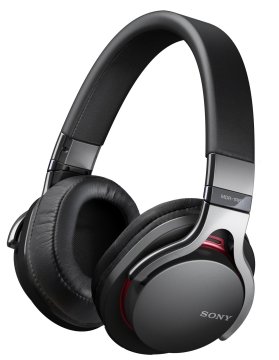 Sony Bluetooth slušalke MDR-1 RBT, črne
