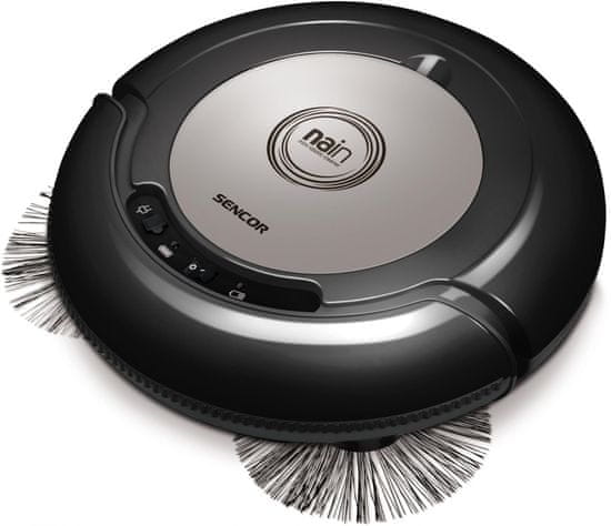 SENCOR Sesalnik SVC 7020 BK