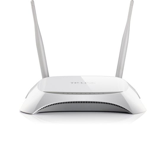 TP-Link brezžični router TL-MR3420 - Odprta embalaža