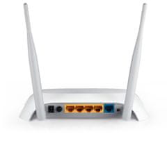 TP-Link brezžični router TL-MR3420