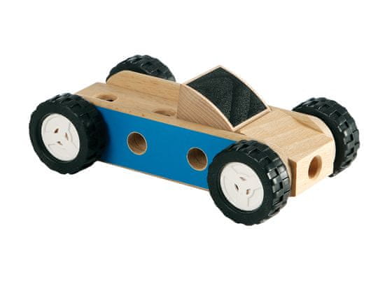 Brio Builder - mini avto