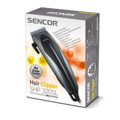 SENCOR SHP 320 SL