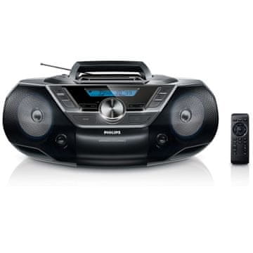 Philips prenosni CD radio AZ780