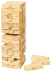 HASBRO družabna igra Jenga