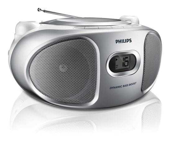 Philips AZ105S