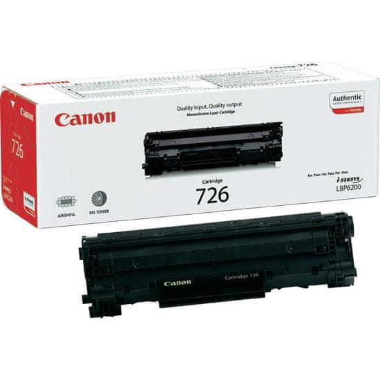 Canon toner CRG-726 (3483B002AA)