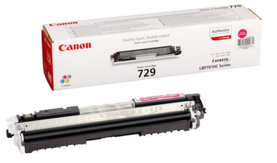Canon toner CRG-729M (4368B002AA)