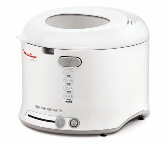 Moulinex cvrtnik AF 123111 Uno M