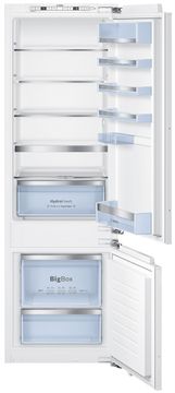 Bosch vgradni kombinirani hladilnik KIS 87AF30