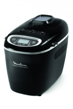Moulinex aparat za peko kruha OW 611831 Bread of the world