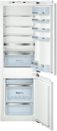 Bosch vgradni hladilnik KIN86AF30