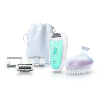 Philips depilator HP6522/01