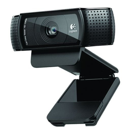 Logitech s920s cheap